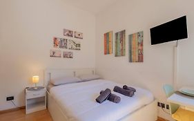 Corso Vittorio Tiny House